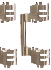 Raybestos Element3 New Semi-Loaded Caliper & Bracket Assembly Front Left FRC11710N                                     - FRC11710N - Image 6