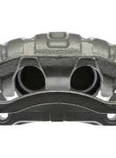 Raybestos R-Line Reman Semi-Loaded Coated Caliper & Bracket Assembly Front Left FRC11711C                                     - FRC11711C - Image 2