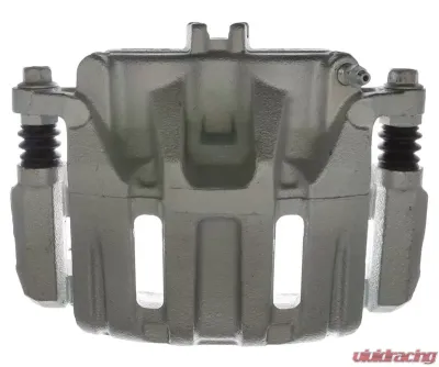 Raybestos R-Line Reman Semi-Loaded Coated Caliper & Bracket Assembly Front Left FRC11711C - FRC11711C