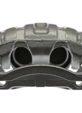 Raybestos Element3 New Semi-Loaded Caliper & Bracket Assembly Front Left FRC11711N                                     - FRC11711N - Image 2