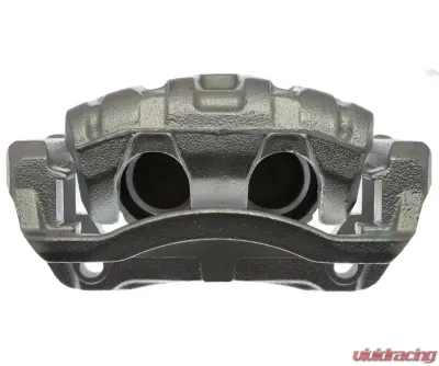 Raybestos Element3 New Semi-Loaded Caliper & Bracket Assembly Front Left FRC11711N - FRC11711N