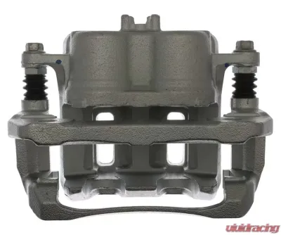 Raybestos Element3 New Semi-Loaded Caliper & Bracket Assembly Front Left FRC11711N - FRC11711N