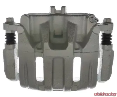 Raybestos Element3 New Semi-Loaded Caliper & Bracket Assembly Front Left FRC11711N - FRC11711N