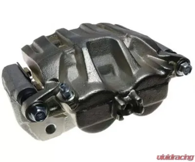 Raybestos R-Line Reman Semi-Loaded Caliper & Bracket Assembly Front Left FRC11711 - FRC11711