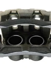 Raybestos R-Line Reman Semi-Loaded Caliper & Bracket Assembly Front Left FRC11711                                     - FRC11711 - Image 2