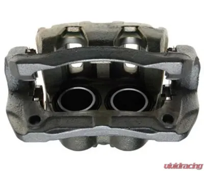 Raybestos R-Line Reman Semi-Loaded Caliper & Bracket Assembly Front Left FRC11711 - FRC11711