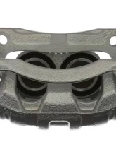 Raybestos R-Line Reman Semi-Loaded Coated Caliper & Bracket Assembly Front Right FRC11712C                                     - FRC11712C - Image 2