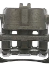 Raybestos R-Line Reman Semi-Loaded Coated Caliper & Bracket Assembly Front Right FRC11712C                                     - FRC11712C - Image 3