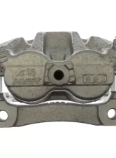 Raybestos R-Line Reman Semi-Loaded Coated Caliper & Bracket Assembly Front Right FRC11712C                                     - FRC11712C - Image 4