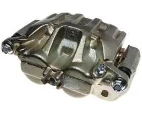 Raybestos R-Line Reman Semi-Loaded Caliper & Bracket Assembly Front Right FRC11712