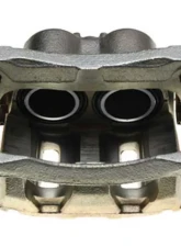 Raybestos R-Line Reman Semi-Loaded Caliper & Bracket Assembly Front Right FRC11712                                     - FRC11712 - Image 2