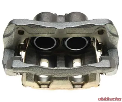 Raybestos R-Line Reman Semi-Loaded Caliper & Bracket Assembly Front Right FRC11712 - FRC11712