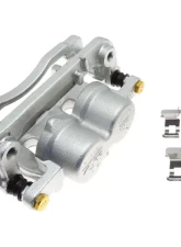 Raybestos R-Line Reman Semi-Loaded Coated Caliper & Bracket Assembly Front Right FRC11713C                                     - FRC11713C - Image 3