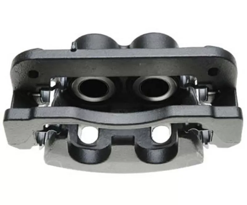 Raybestos R-Line Reman Semi-Loaded Caliper & Bracket Assembly Front Right FRC11713 - FRC11713