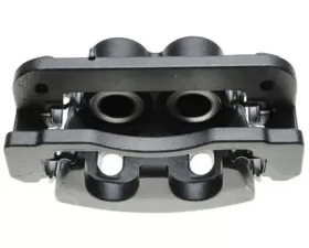 Raybestos R-Line Reman Semi-Loaded Caliper & Bracket Assembly Front Right FRC11713