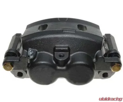 Raybestos R-Line Reman Semi-Loaded Caliper & Bracket Assembly Front Right FRC11713 - FRC11713