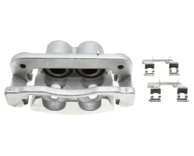 Raybestos R-Line Reman Semi-Loaded Coated Caliper & Bracket Assembly Front Left FRC11714C