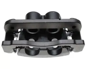 Raybestos R-Line Reman Semi-Loaded Caliper & Bracket Assembly Front Left FRC11714