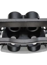 Raybestos R-Line Reman Semi-Loaded Caliper & Bracket Assembly Front Left FRC11714                                     - FRC11714 - Image 2