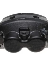 Raybestos R-Line Reman Semi-Loaded Caliper & Bracket Assembly Front Left FRC11714                                     - FRC11714 - Image 2