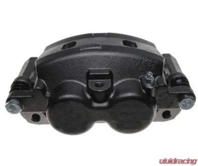 Raybestos R-Line Reman Semi-Loaded Caliper & Bracket Assembly Front Left FRC11714 - FRC11714