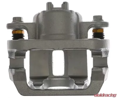 Raybestos R-Line Reman Semi-Loaded Coated Caliper & Bracket Assembly Honda Odyssey Rear Right 2005-2010 FRC11715C - FRC11715C