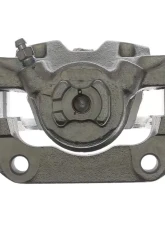 Raybestos R-Line Reman Semi-Loaded Coated Caliper & Bracket Assembly Honda Odyssey Rear Right 2005-2010 FRC11715C                                     - FRC11715C - Image 4