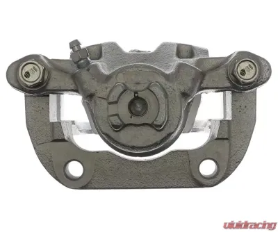Raybestos R-Line Reman Semi-Loaded Coated Caliper & Bracket Assembly Honda Odyssey Rear Right 2005-2010 FRC11715C - FRC11715C