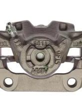 Raybestos R-Line Reman Semi-Loaded Caliper & Bracket Assembly Honda Odyssey Rear Right 2005-2010 FRC11715                                     - FRC11715 - Image 4