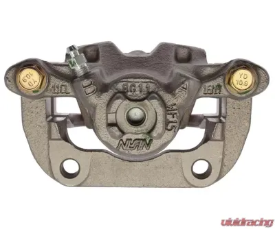 Raybestos R-Line Reman Semi-Loaded Caliper & Bracket Assembly Honda Odyssey Rear Right 2005-2010 FRC11715 - FRC11715