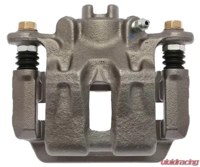 Raybestos R-Line Reman Semi-Loaded Caliper & Bracket Assembly Honda Odyssey Rear Right 2005-2010 FRC11715 - FRC11715