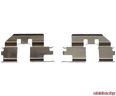 Raybestos R-Line Reman Semi-Loaded Caliper & Bracket Assembly Honda Odyssey Rear Right 2005-2010 FRC11715 - FRC11715