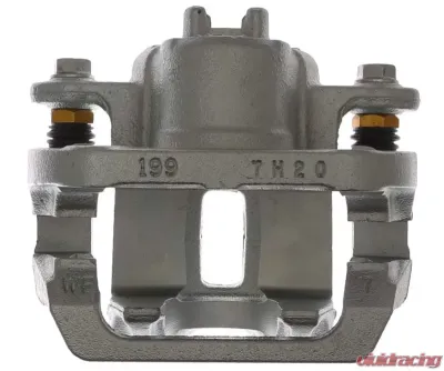 Raybestos R-Line Reman Semi-Loaded Coated Caliper & Bracket Assembly Honda Odyssey Rear Left 2005-2010 FRC11716C - FRC11716C