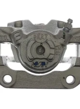 Raybestos R-Line Reman Semi-Loaded Coated Caliper & Bracket Assembly Honda Odyssey Rear Left 2005-2010 FRC11716C                                     - FRC11716C - Image 4