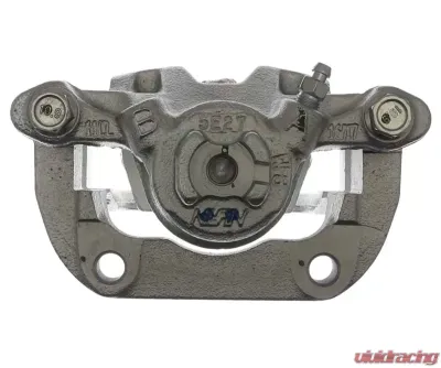 Raybestos R-Line Reman Semi-Loaded Coated Caliper & Bracket Assembly Honda Odyssey Rear Left 2005-2010 FRC11716C - FRC11716C