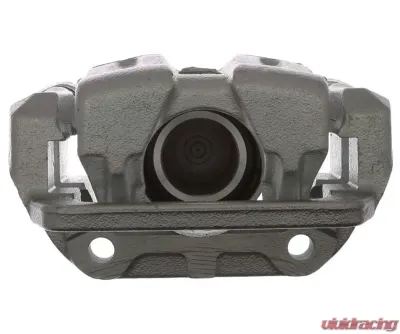 Raybestos Element3 New Semi-Loaded Caliper & Bracket Assembly Honda Odyssey Rear Left 2005-2010 FRC11716N - FRC11716N