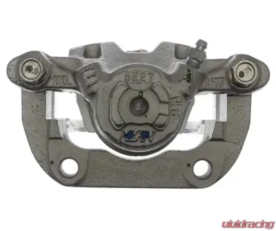 Raybestos Element3 New Semi-Loaded Caliper & Bracket Assembly Honda Odyssey Rear Left 2005-2010 FRC11716N - FRC11716N