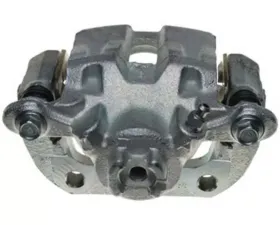Raybestos R-Line Reman Semi-Loaded Caliper & Bracket Assembly Honda Odyssey Rear Left 2005-2010 FRC11716