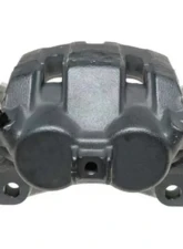 Raybestos R-Line Reman Semi-Loaded Caliper & Bracket Assembly Front Left FRC11717                                     - FRC11717 - Image 2