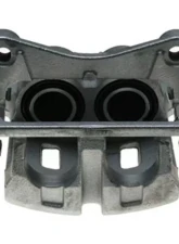 Raybestos R-Line Reman Semi-Loaded Caliper & Bracket Assembly Front Left FRC11717                                     - FRC11717 - Image 2