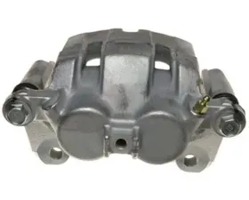 Raybestos R-Line Reman Semi-Loaded Caliper & Bracket Assembly Front Right FRC11718