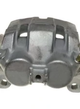 Raybestos R-Line Reman Semi-Loaded Caliper & Bracket Assembly Front Right FRC11718                                     - FRC11718 - Image 2