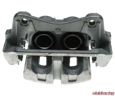 Raybestos R-Line Reman Semi-Loaded Caliper & Bracket Assembly Front Right FRC11718 - FRC11718