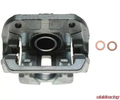 Raybestos R-Line Reman Semi-Loaded Caliper & Bracket Assembly Honda Ridgeline Rear Right 2006-2014 FRC11719 - FRC11719