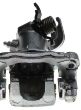 Raybestos R-Line Reman Semi-Loaded Caliper & Bracket Assembly Rear Left FRC11721                                     - FRC11721 - Image 2