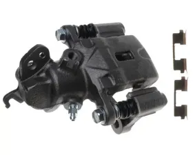 Raybestos R-Line Reman Semi-Loaded Caliper & Bracket Assembly Rear Right FRC11722