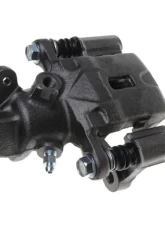 Raybestos R-Line Reman Semi-Loaded Caliper & Bracket Assembly Rear Right FRC11722                                     - FRC11722 - Image 3