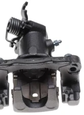 Raybestos R-Line Reman Semi-Loaded Caliper & Bracket Assembly Rear Right FRC11722                                     - FRC11722 - Image 2