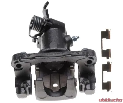 Raybestos R-Line Reman Semi-Loaded Caliper & Bracket Assembly Rear Right FRC11722 - FRC11722