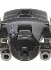 Raybestos R-Line Reman Semi-Loaded Caliper & Bracket Assembly Nissan Sentra Front Left 2000-2001 2.0L 4-Cyl FRC11723                                     - FRC11723 - Image 2